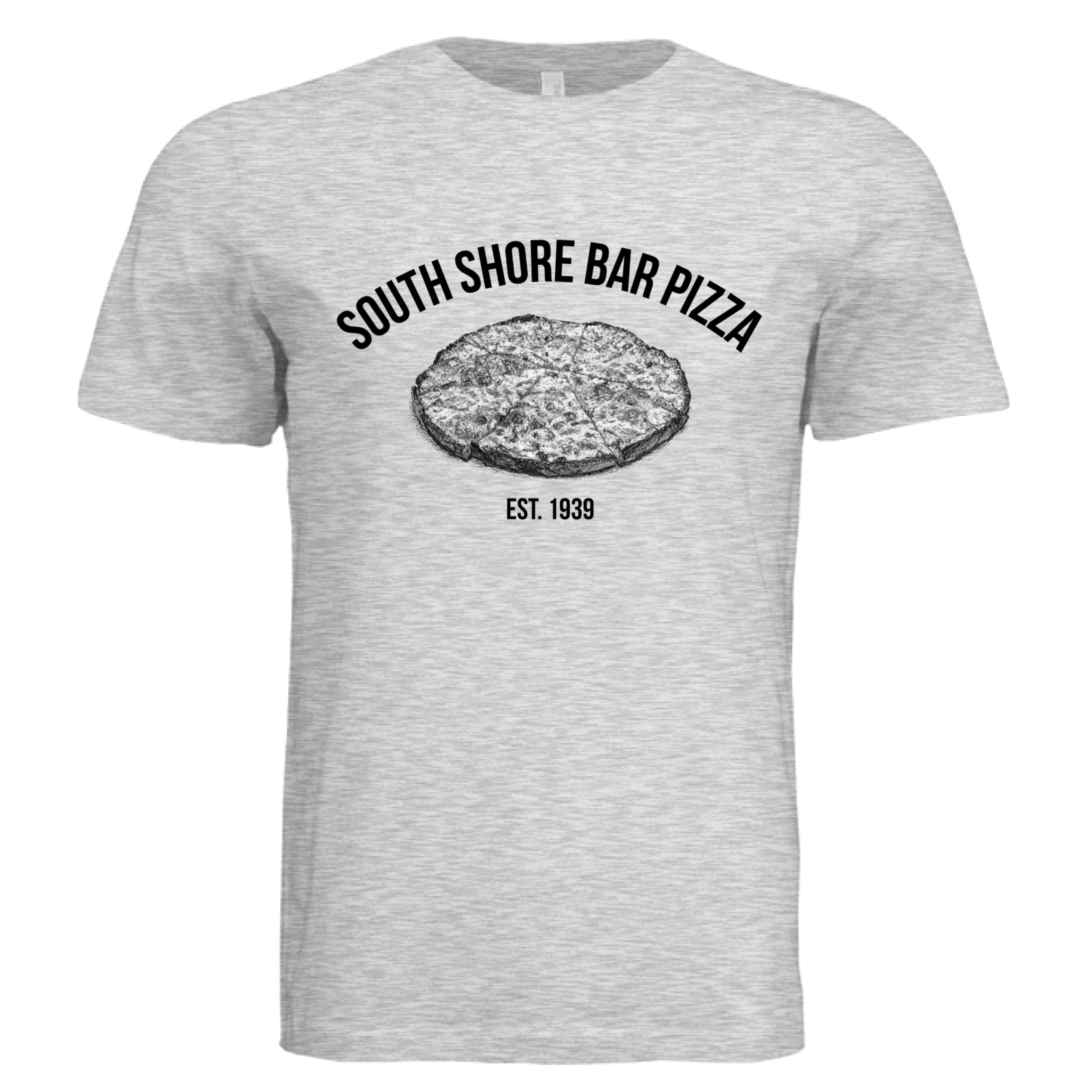 WHITE FLECK TRIBLD - FRONT