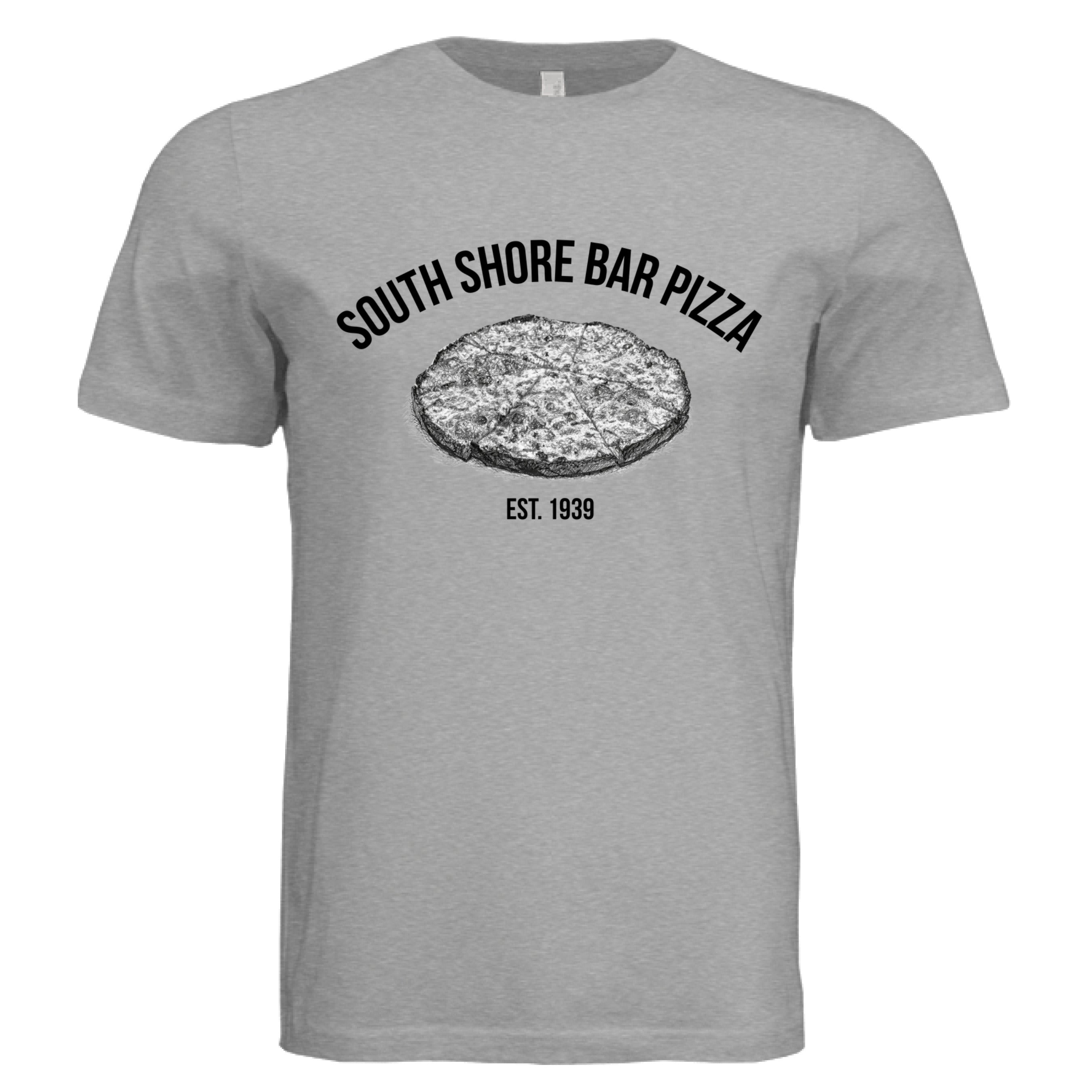 ATH GREY TRBLND - FRONT