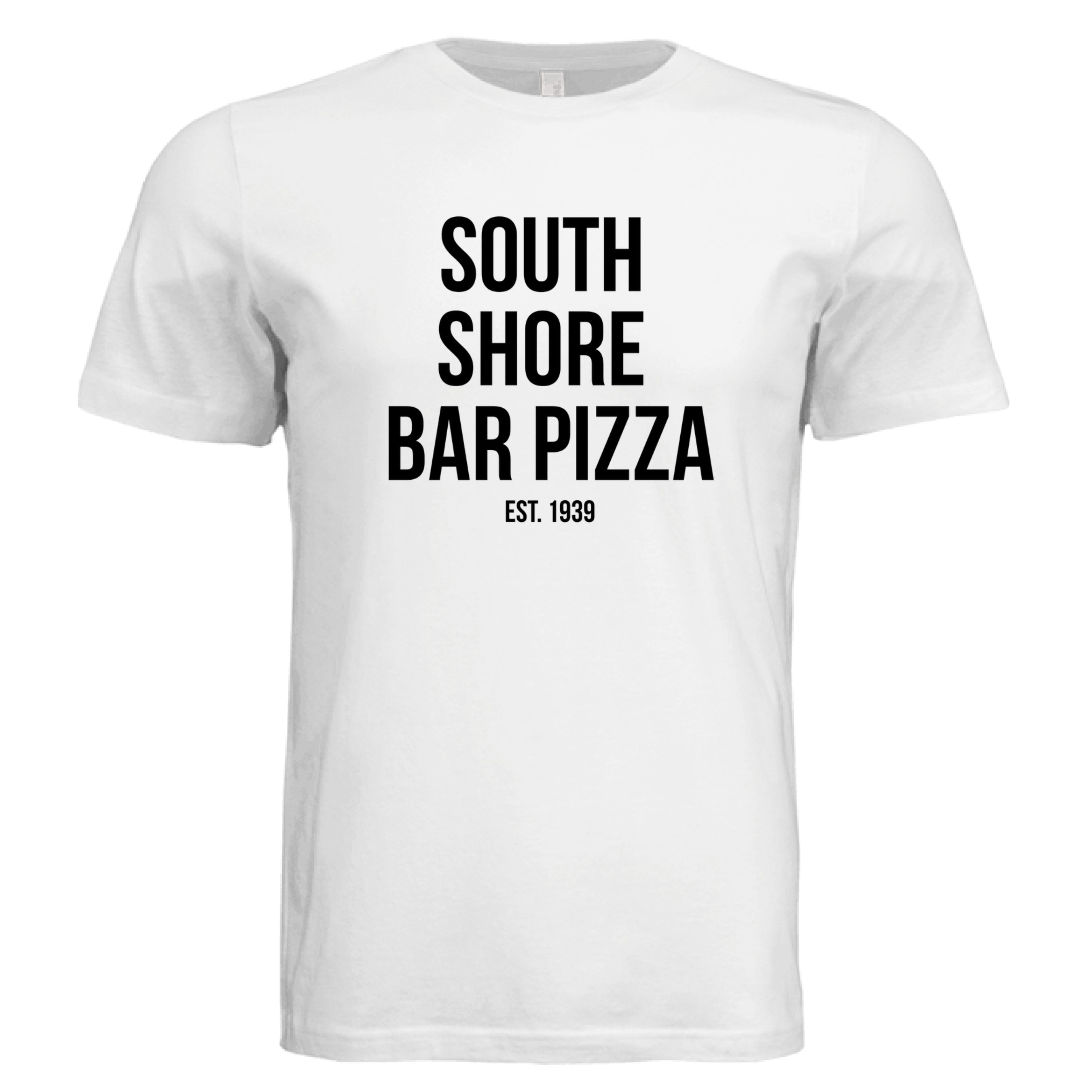 SOLID WHT TRBLND - FRONT