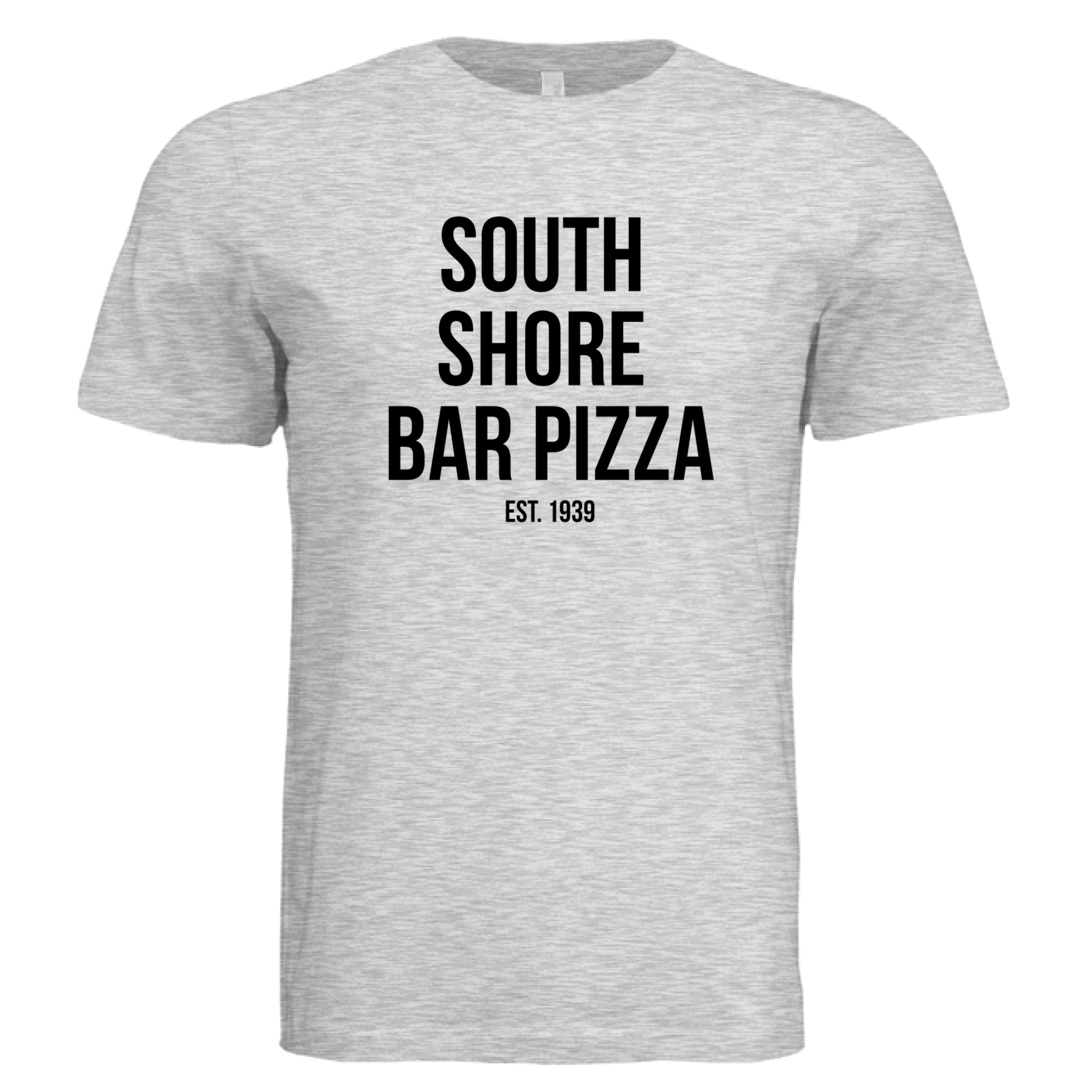 WHITE FLECK TRIBLD - FRONT