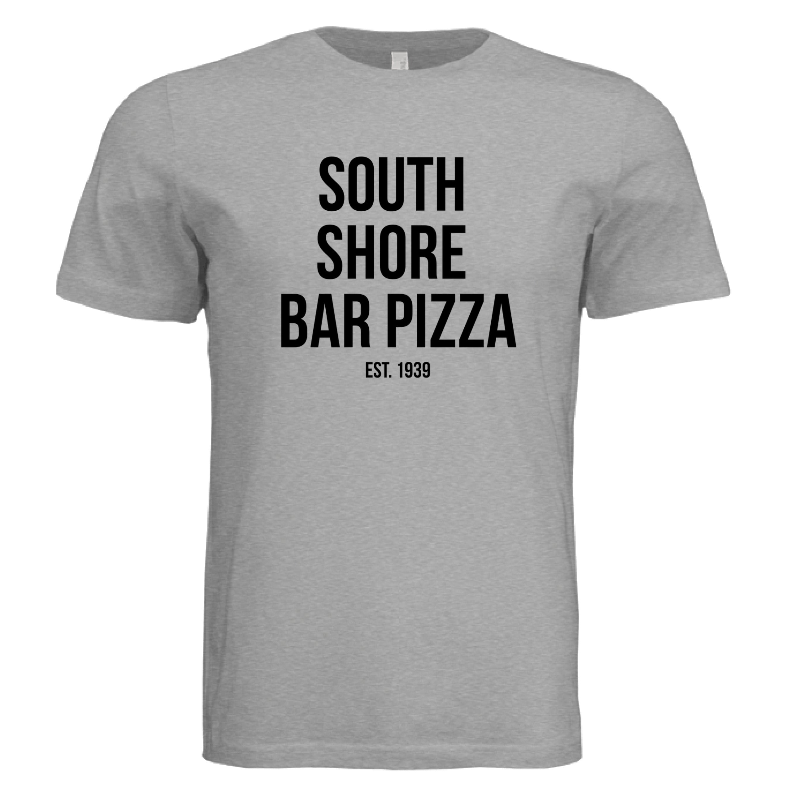 ATH GREY TRBLND - FRONT