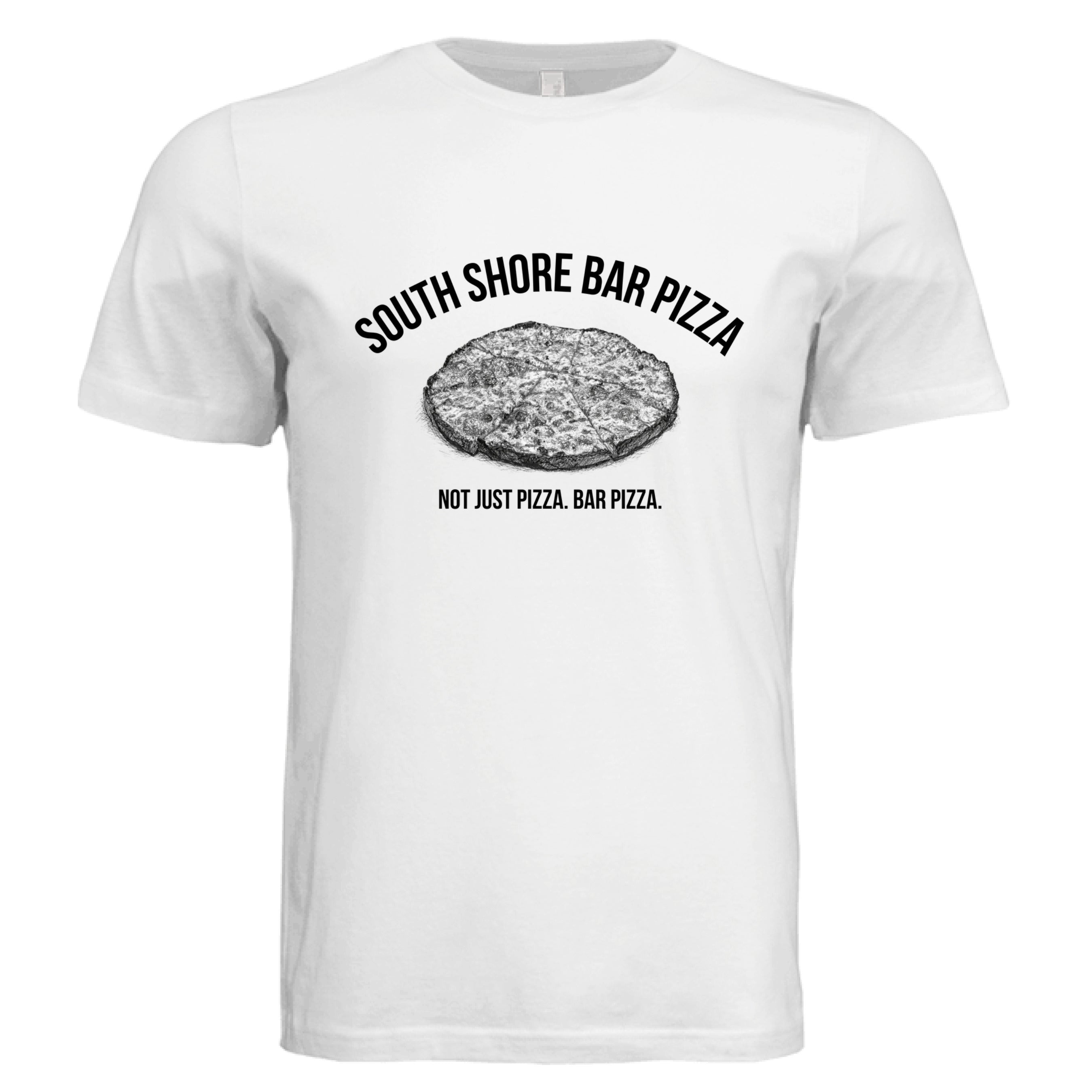 SOLID WHT TRBLND - FRONT