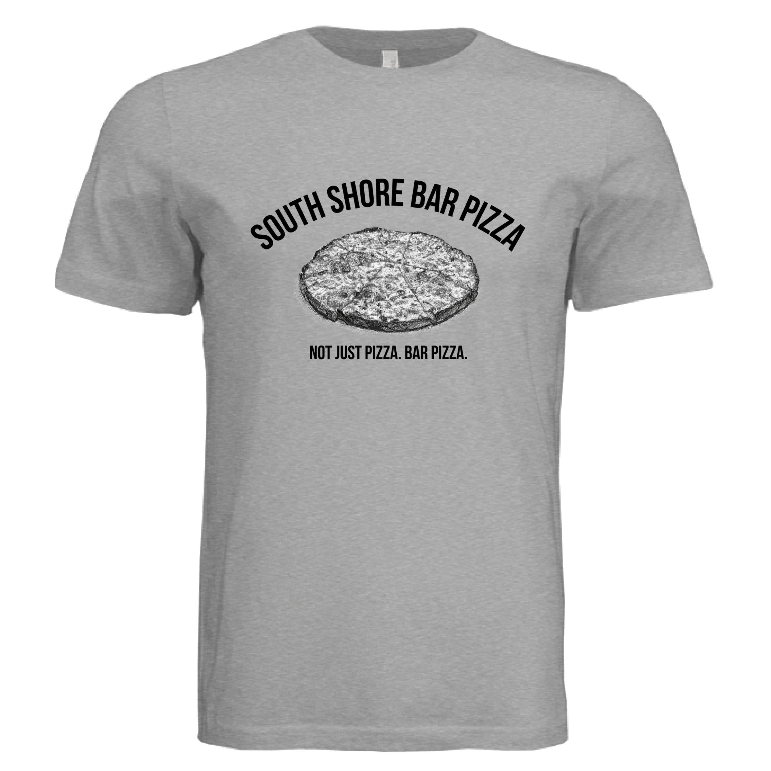 ATH GREY TRBLND - FRONT